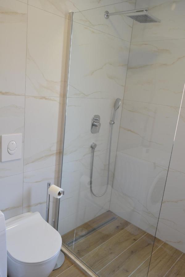 Villa Apartment Joel Trogir Exterior photo
